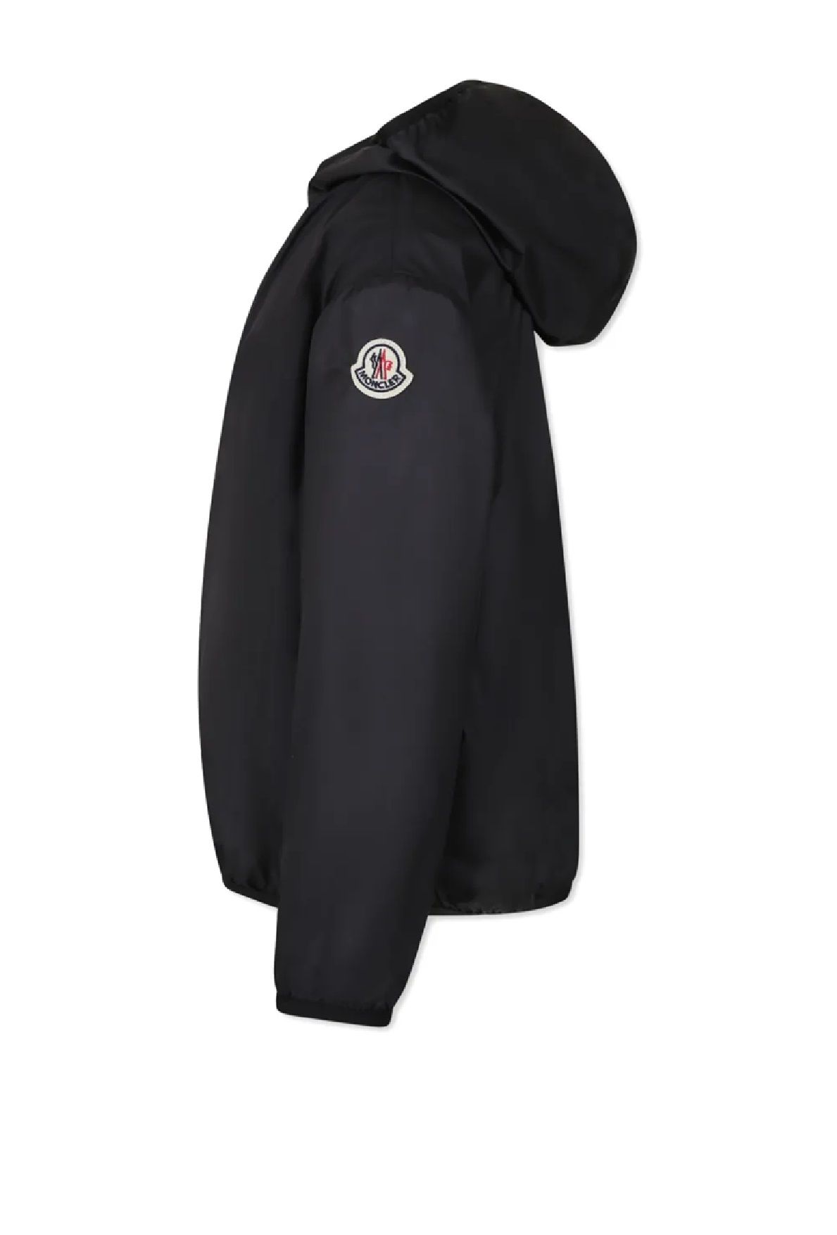 キッズアウター MONCLER SS25 'Fegeo' jacket (K19541A0012354AQE 999) MONCLER SS25 'Fegeo' jacket (K19541A0012354AQE 999) (MONCLER